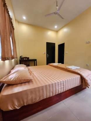Babylon Angkor Guest House Сіємреап Екстер'єр фото